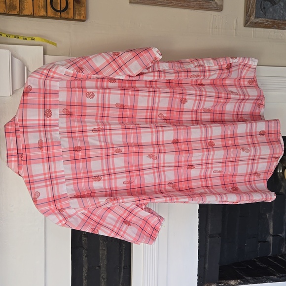 Saddlebred short sleeve shirt - Picture 10 of 10